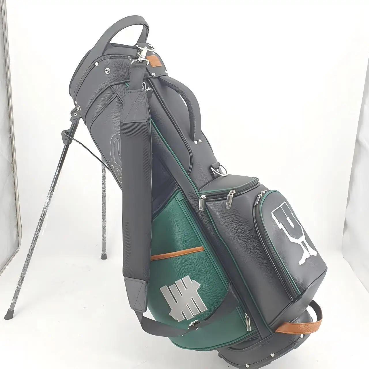 

골프션 캐디 arag 골프파우치 Сумка для гольфа Caddy Bag Trendy Custom Ball Универсальная сумка для гольфа на плечо( Î 106일 인 배)