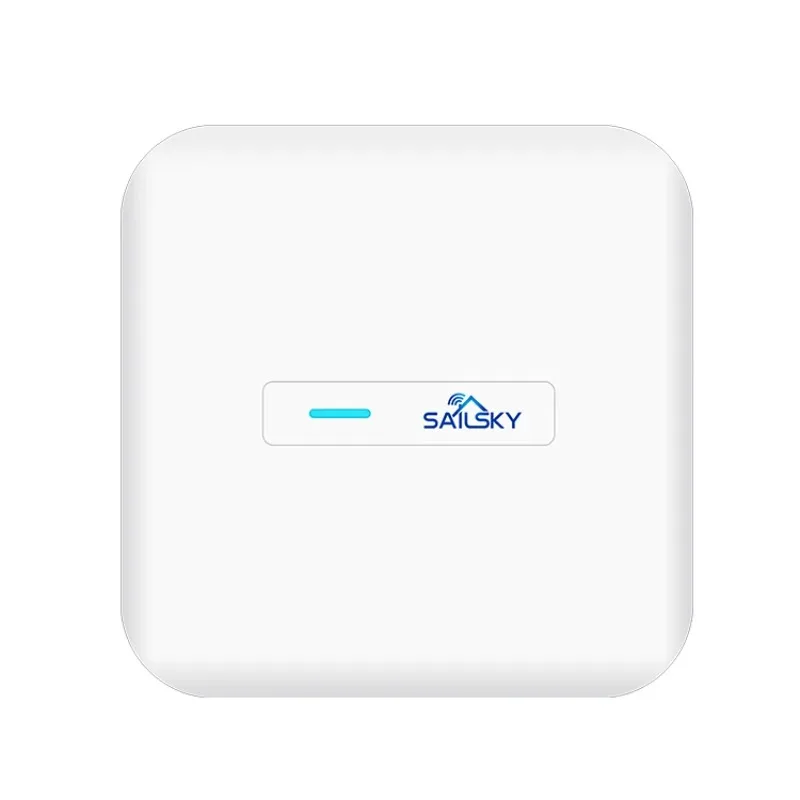 AX3000 Router Wifi 6 mesh High-Power Enterprise Wireless AP Wifi Coverage Ceiling Access For School Hotel University Apartment