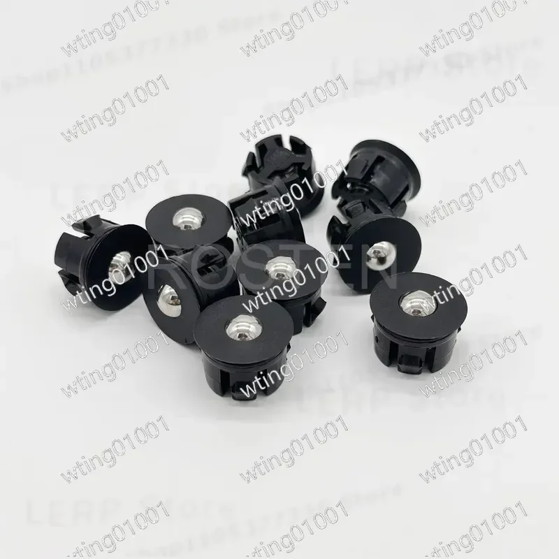 for Homag HPP180 Beam Saw 2-052-66-2600 Pneumatic Floating Ball Bead 18x15mm Precision Air Cushion Support Replacement Parts