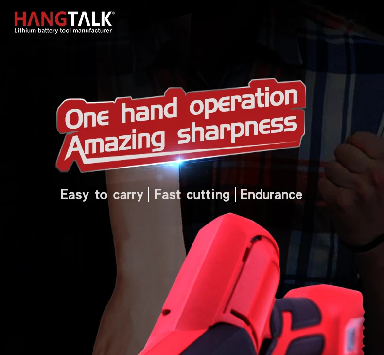 2023 НОВАЯ аккумуляторная электрическая цепная пила KINGSON 25,2 В и высококачественная электрическая цепная пила 2023 НОВАЯ аккумуляторная электрическая цепная пила KINGSON 25,2 В и высококачественная электрическая цепная пила