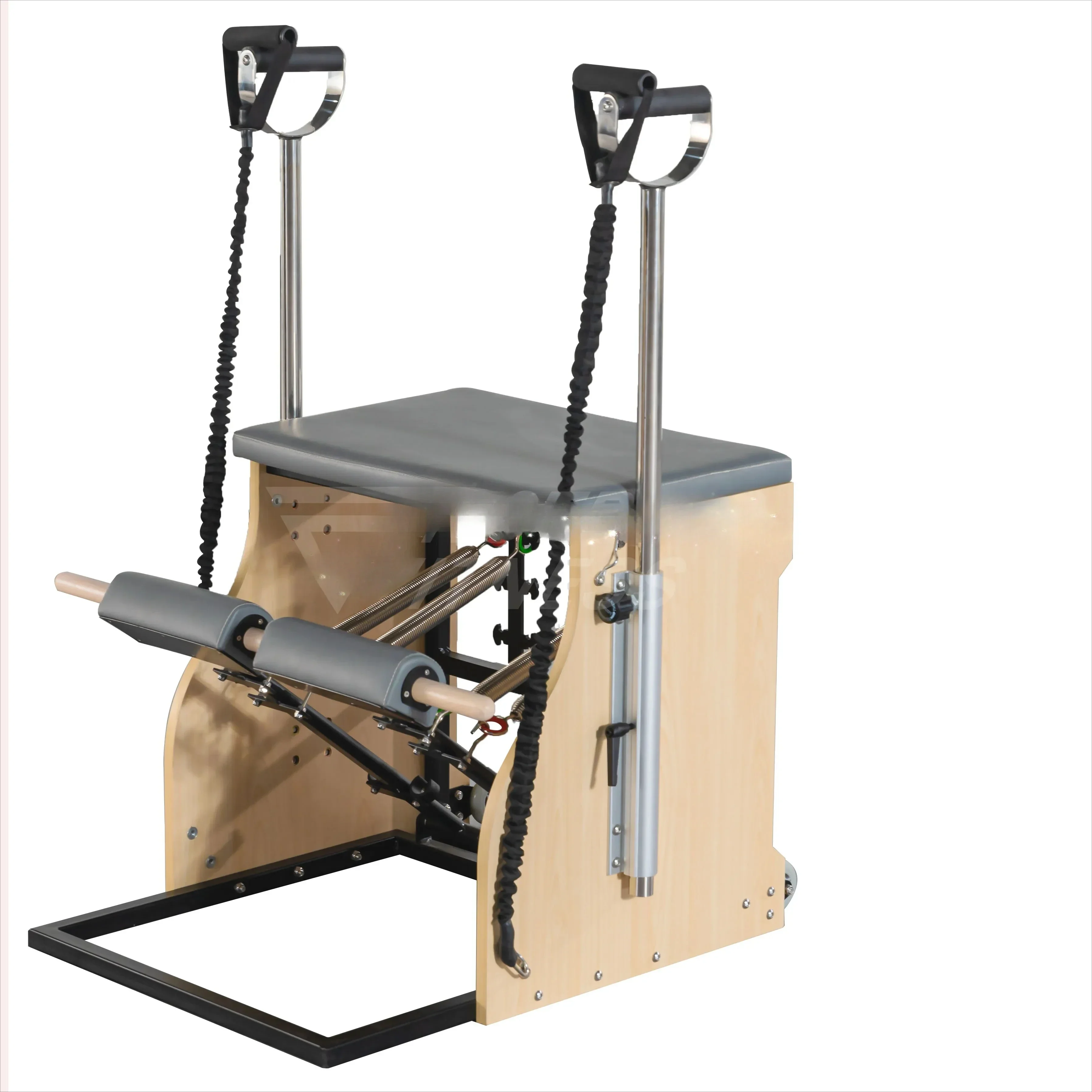 

Commercial Home Yoga Fitness Fitness Equipment Pilates Reformer Pilates Chair