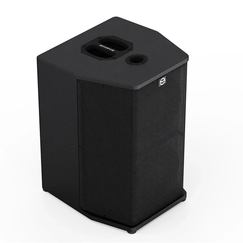 

2024 Exclusive R&D Design High Power 300W Wooden Wireless Bluetooth Portable Outdoor Speaker For Parties & Meetings