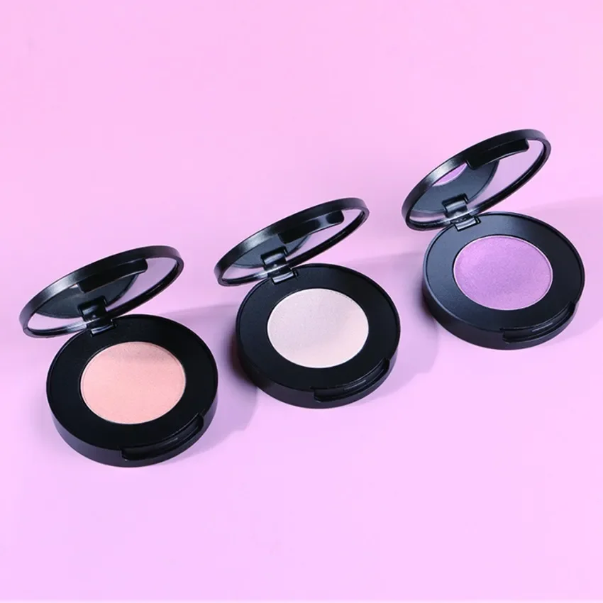 

Monochrome Highlight Contour Custom Logo Long Lasting Natural Stereoscopic Brighten Private Label Makeup Wholesale Cruelty Free