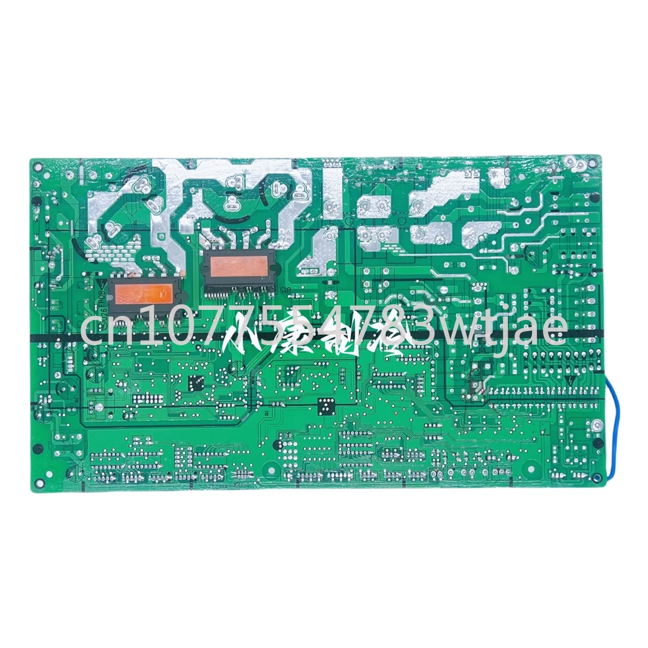 Imagem -02 - Central ar Condicionado Computador Motherboard Módulo de Frequência Variável Board Adequado para Gree Central Wz6m35h Grzw6p-a3 30226254