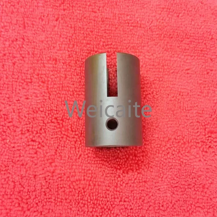 

axle sleeve/shaft sleeve for Fortuna320/400/470 splitting machine spare parts part no. 655-813-1