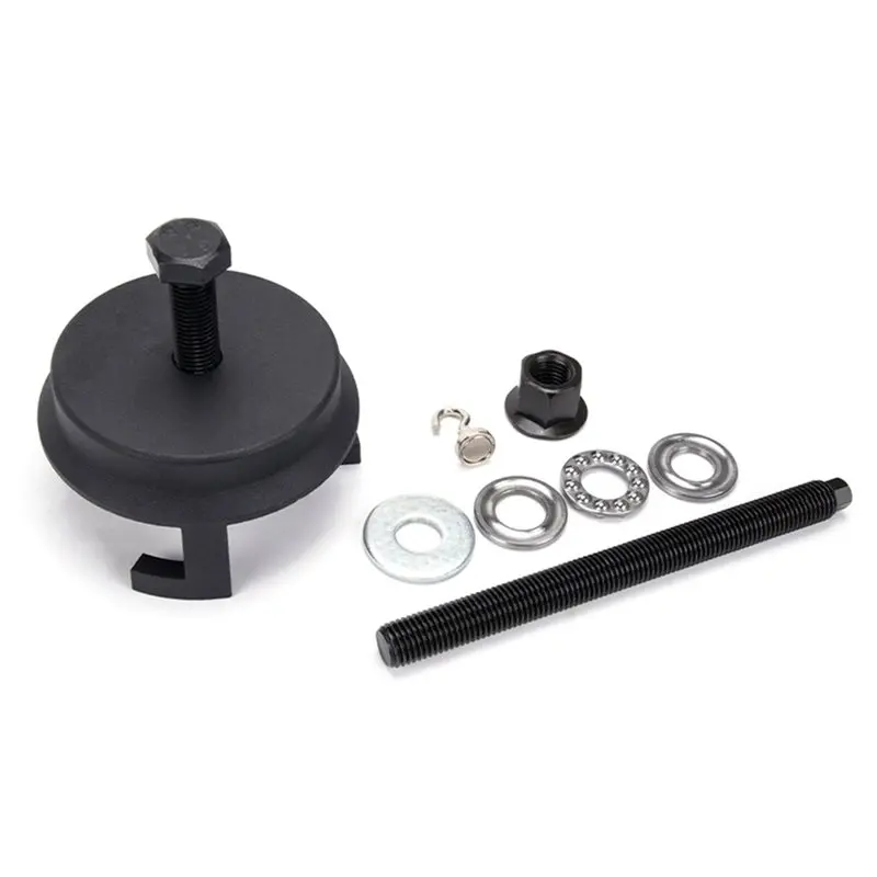 

Durable-For GM For LS/LT Engine Compatible 25264 Harmonic Balancer Puller And Installer Tool Set