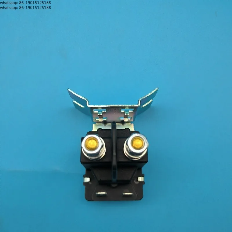 Forklift Relay YB100D1 Truck Accessories 24V Electric Forklift Contactor