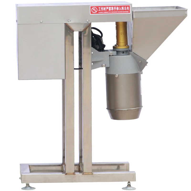 

Stainless steel blade cyclone granules vegetable fruit chili sauce multi-functional dishwasher