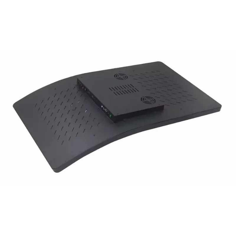 Kapazitiver LCD-Touchscreen, Zweck