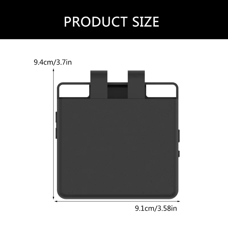 

Для Anbernic RG35XX SP силиконовый чехол, противоударный водонепроницаемый защитный чехол для портативной игровой консоли, аксессуары,