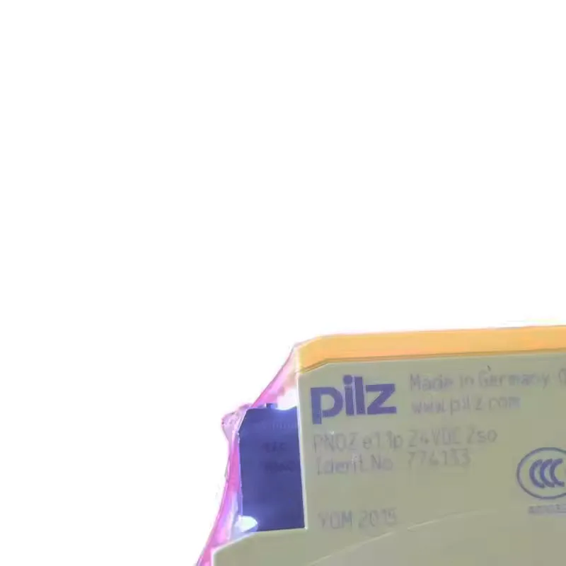 Рисунок 2 - Pilz 774133 PN0Z E11p Реле безопасности