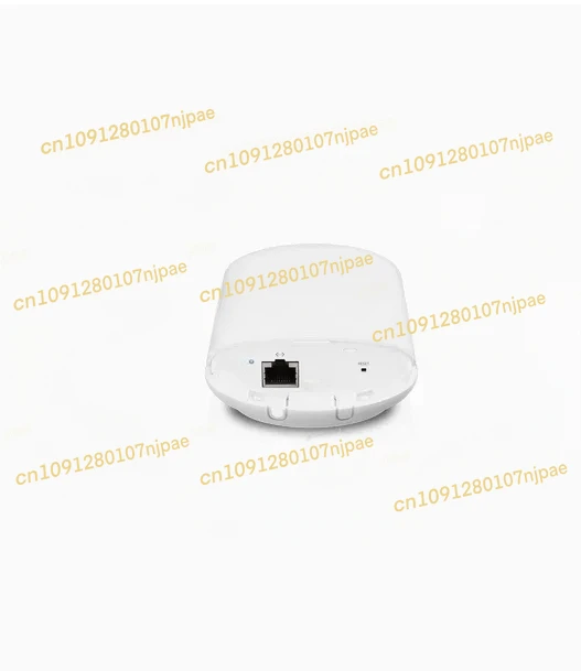 UBNT モニター ワイヤレスブリッジ 5.8G Loco5AC 屋外 3km Wi-Fi カバレッジ ワイヤレスブリッジ