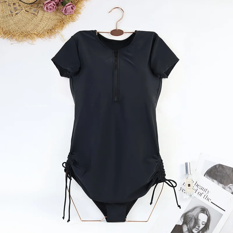 Nero 2025 sexy push up bikini donna costume da bagno sport tankini costumi da bagno femminili bikini set brasiliano beach wear costume da bagno biquini