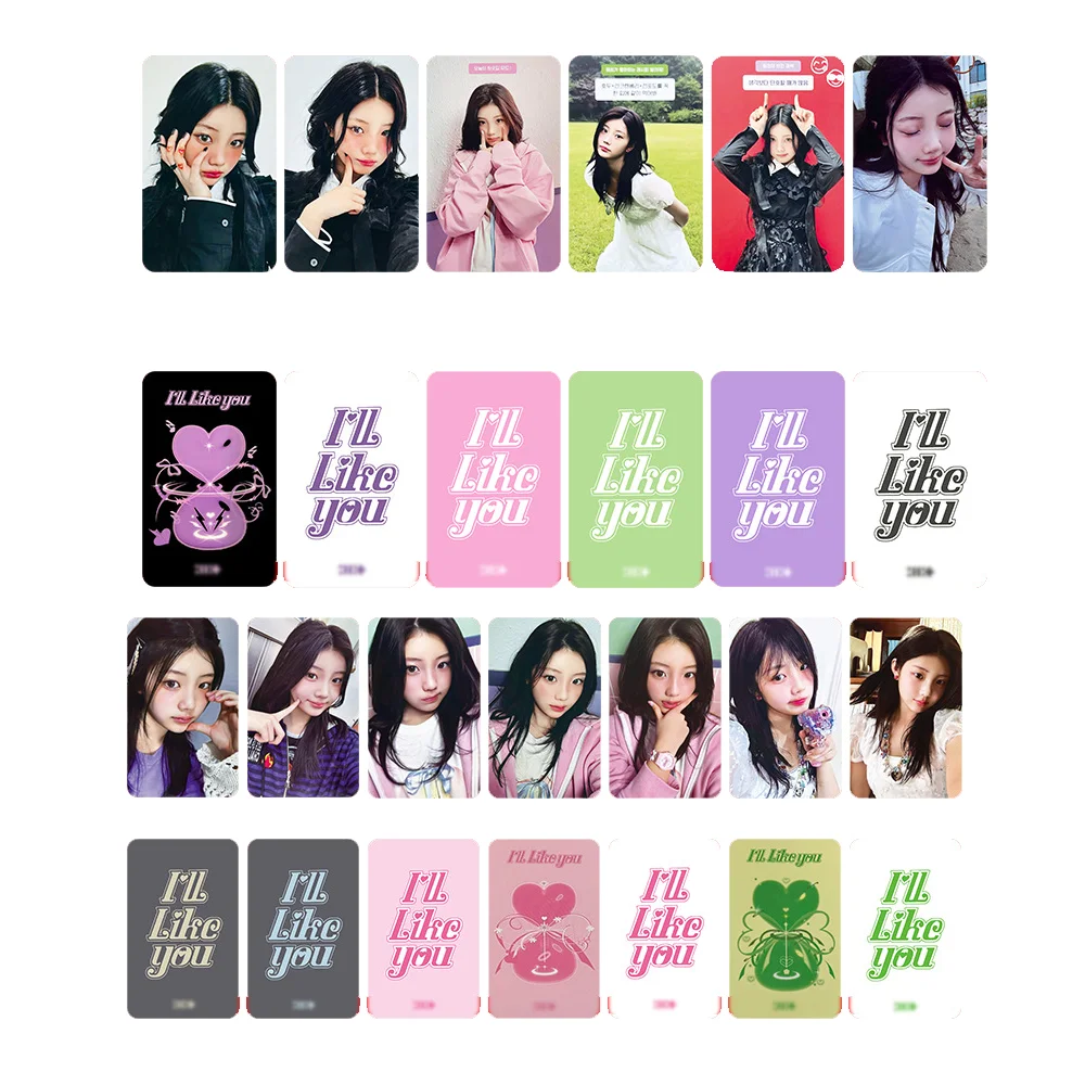 Wonhee PC Template: A Comprehensive Review for K-Pop Fans and Collectors