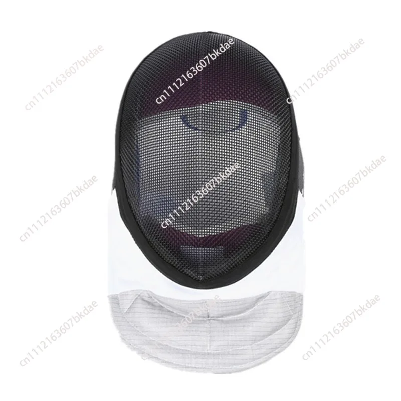 Fencing Mask 350NW Epee Helmet Adult/ Children Face Protection Hight Quality Fencing Protective Gear