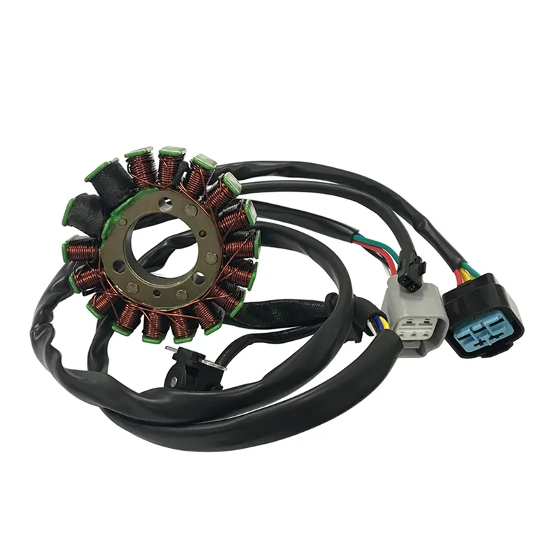 

Motorcycle Stator Coil For Honda TRX 450R 450ER 2006 2007 2008 2009 31120-HP1-601 Motorcycle Accessories