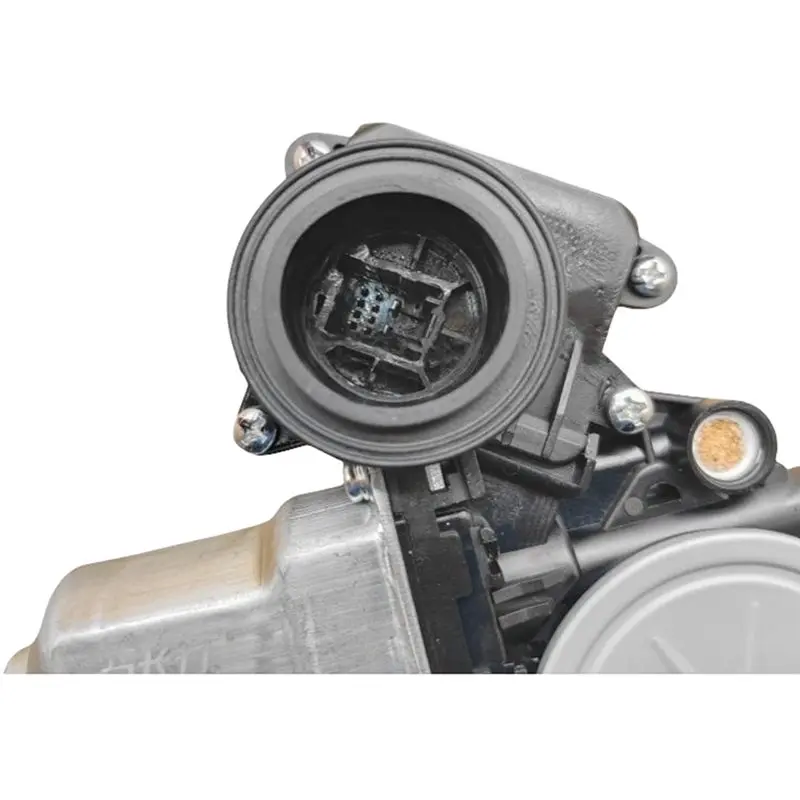 M50K-Left Front Glass Regulator Motor Replacement For Toyota Camry Highlander Yaris- Part Numbers 8572006201 8572006220