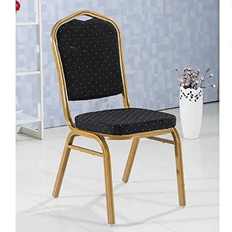 Design Chairs Ergonomic Chair Banquet Luxury Event Furniture Wedding Transparent King Sillas Para Comedor Events Party Parties