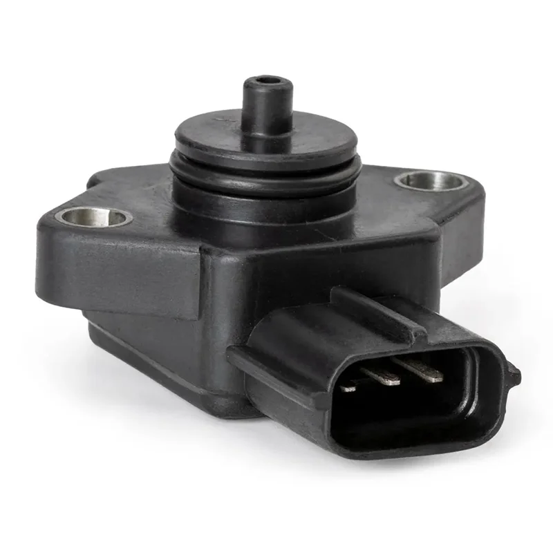 PS61-04 PS6104 PS61-05 Sensor de pressão do coletor do carro Sensor de pressão de admissão para Nissan Renault Espace Vel-A02G