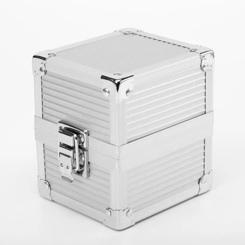 

Yu-Gi-Oh Card Case Elf Ball Ptcg Metal Detachable Series 3 Colors Available Action Toy Figures Anime Game Collection Storage Box