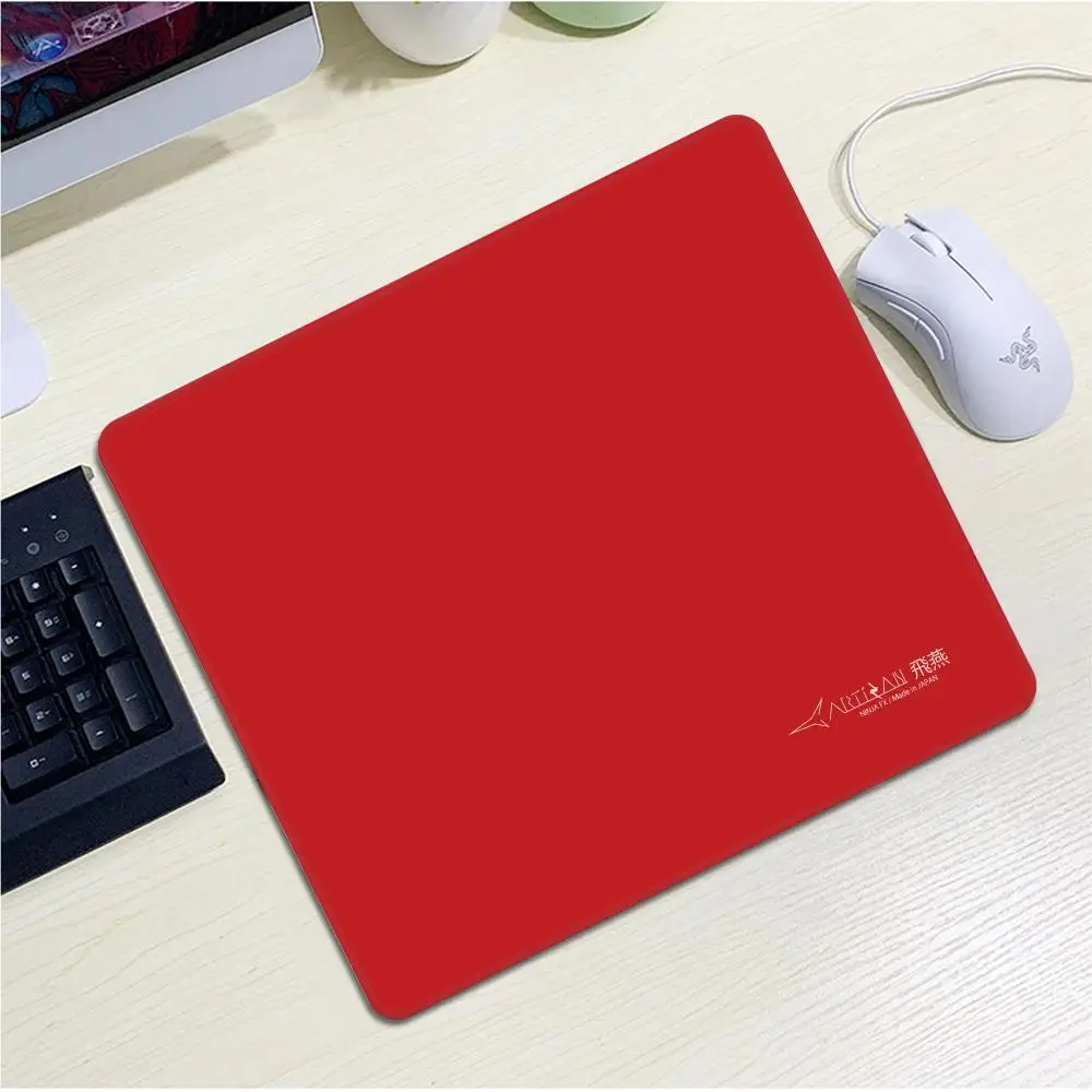 

ARTISAN FX Zero Gaming Mouse Pad Dry Fabric PORON Emergency Stop Smooth Non-slip Custom Large DeskMat for FPS Gamer Copy Version