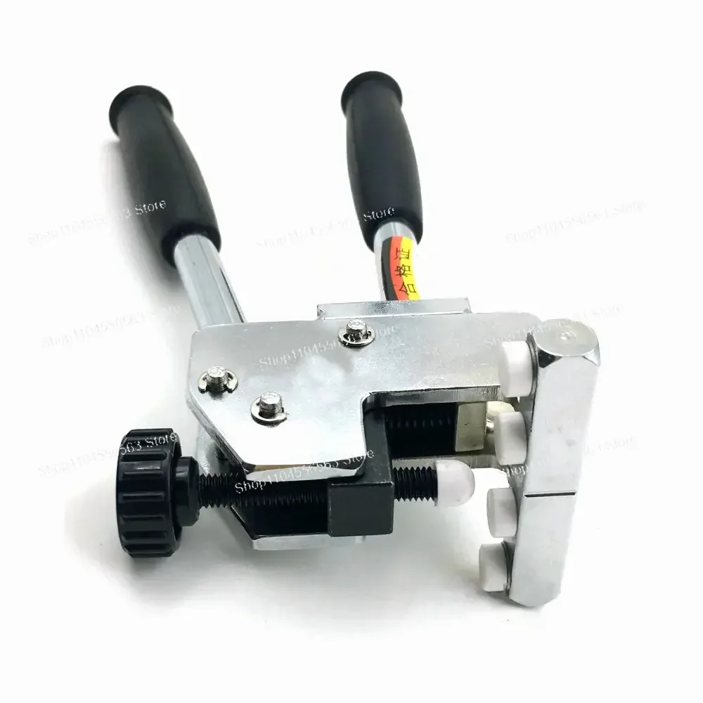 Glass Cut Running Plier KD Breaking Plier Glass Tool 3 Size for 2-8/5-15/2-25mm