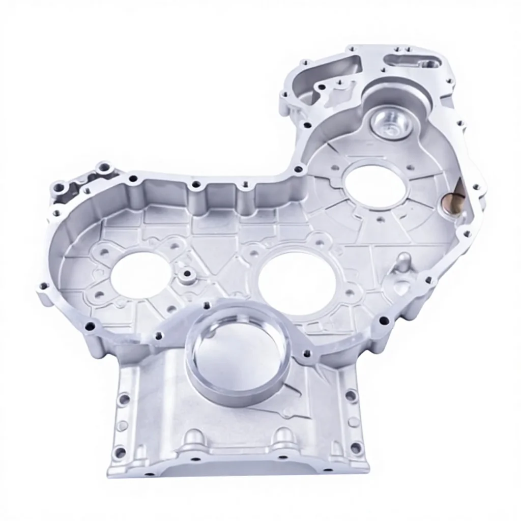 

ATV&UTVTiming Cover 3716C56C/1 3716C56C 3716C561 2940288 for Engine 1103 1104 1106 C6.6 C7.1 | Aftermarket Replacement | Year Wa