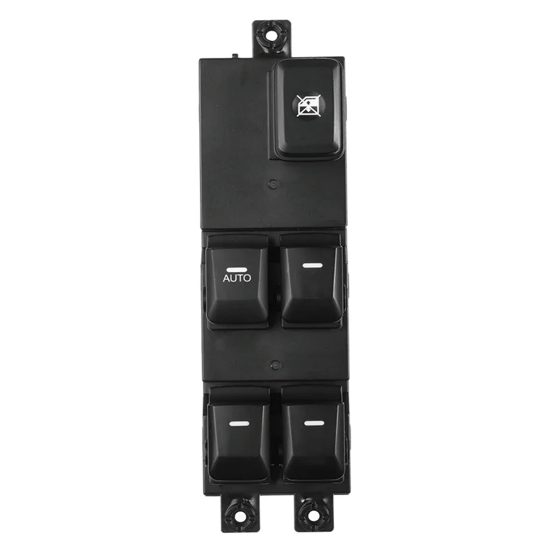 

Practical Front Left Driver Side Power Window Switch Renegade Lift Button 93570-1Y960 For Kia Morning Picanto 2011-2015 935701Y9