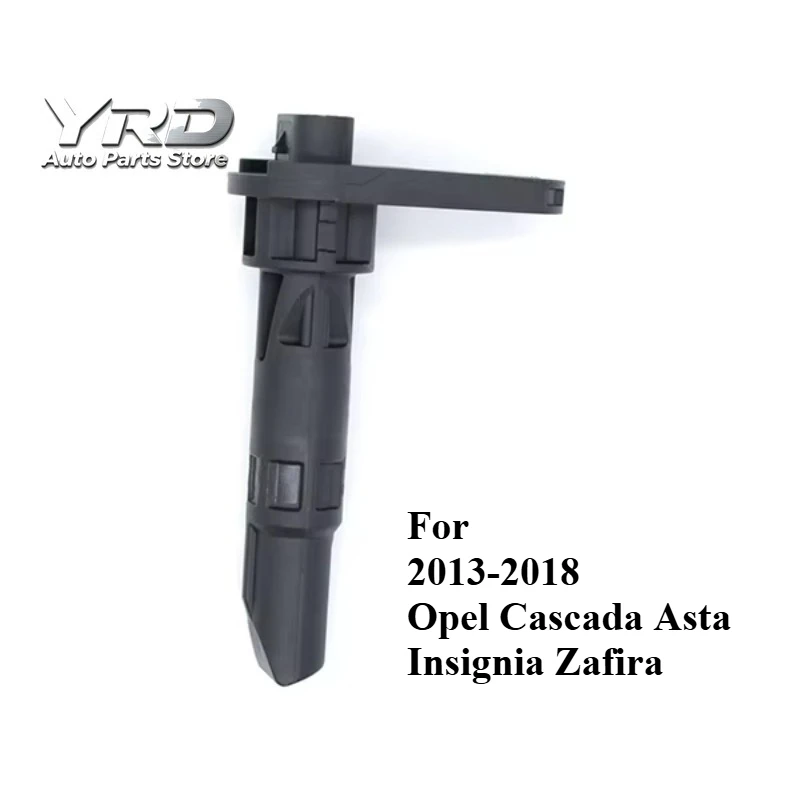 55492970 Brand New Crankshaft Position Sensor For Opel Cascada Asta Insignia Zafira 2013-2018 OEM 55589381 PC1135 2351888