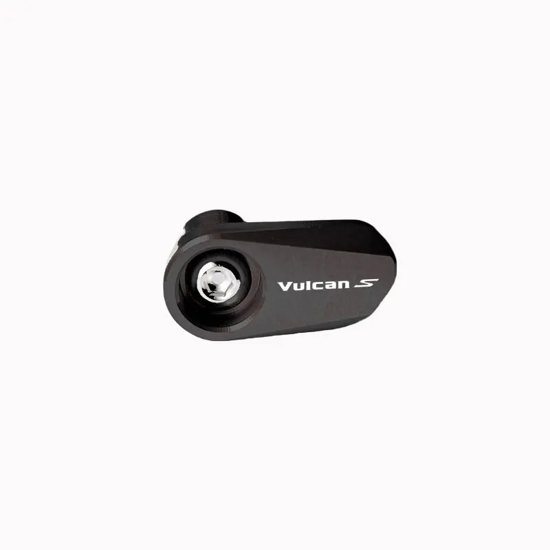 For Vulcan S 650 S650 VN650 2017-2026 2019 2024 2025 Motorcycles Universal ABS Sensor Anti‑Collision Proof Protective Shell