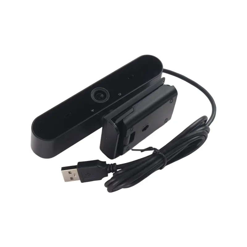 New Arrivals-HD 4K Webcam For Video Calling PC 4K Web Camera With Microphone Autofocus Computer Laptop Live Streaming 4K Webcam