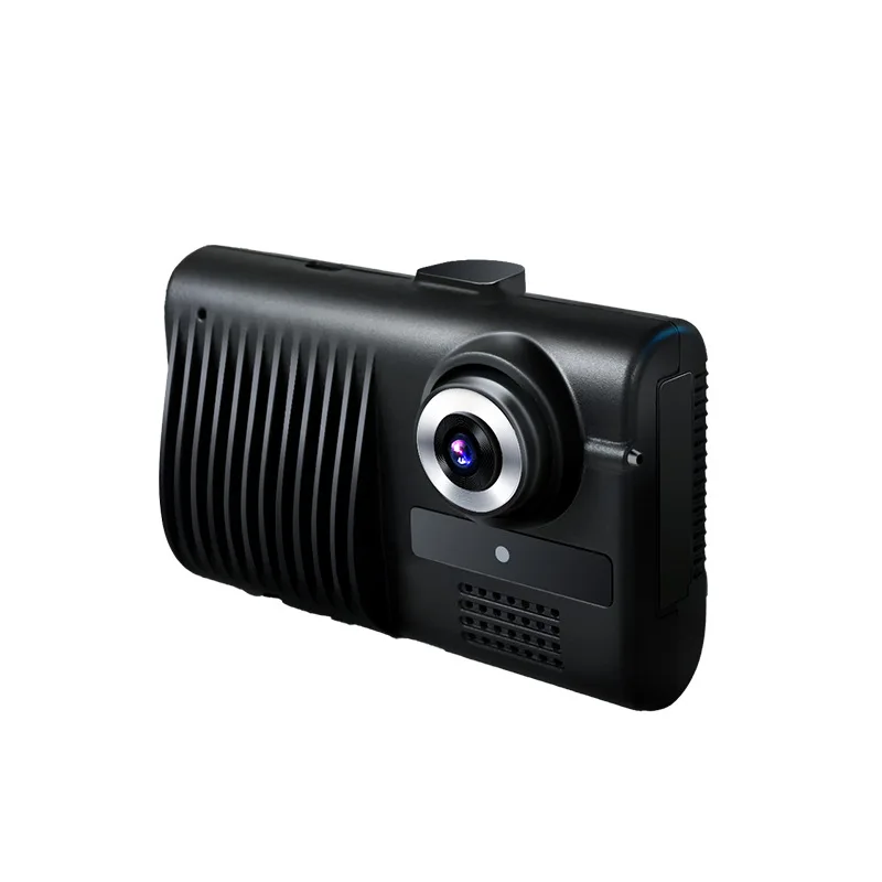 Tachograph with track Car GPS Beidou locator Cargo monitoring in the car Fleet management