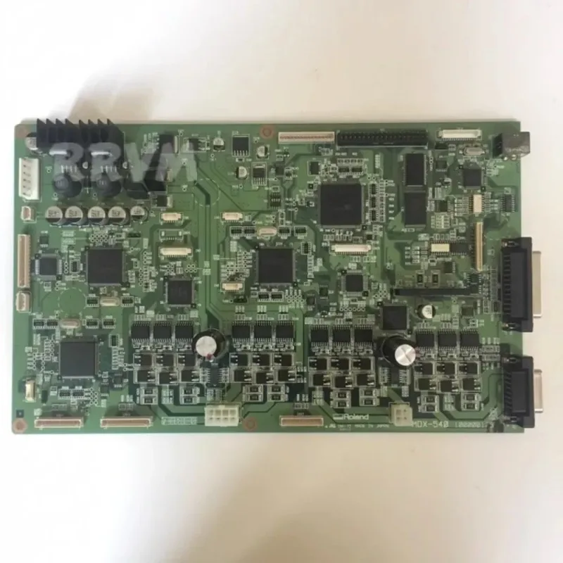 1PC New Original Roland MDX-540 ASSY,MAIN BOARD - 6700365120