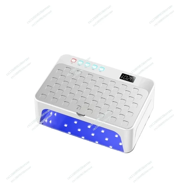 

Nail salon special power storage led quick drying high power not black hand nail polish