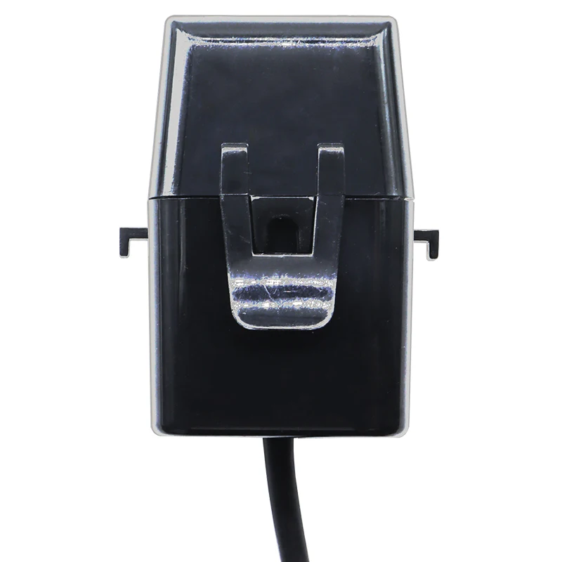 Trasformatore di corrente KCT10 5A/5mA 5A/2.5mA 10A/5mA 50A/25mA Mini trasformatore di corrente a nucleo diviso 10mm