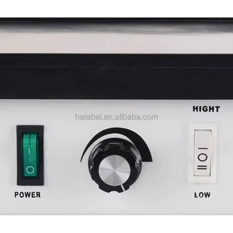 High Quality Lab Gypsum Vibrating Machine Plaster Vibrator