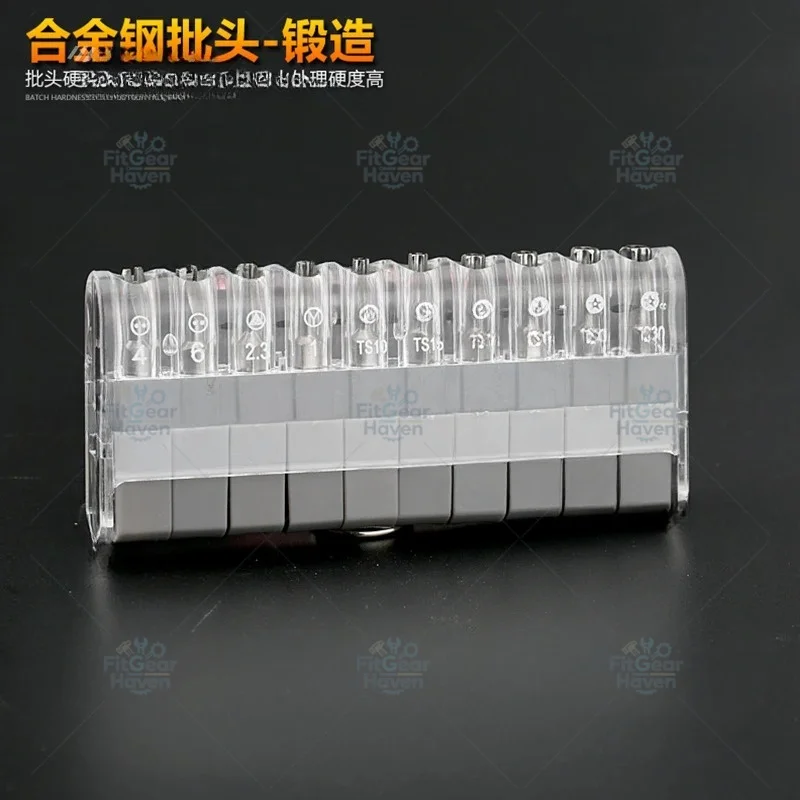 Mini Ratchet Screwdriver Wrench Tool Set Portable Bidirectional Socket Kit