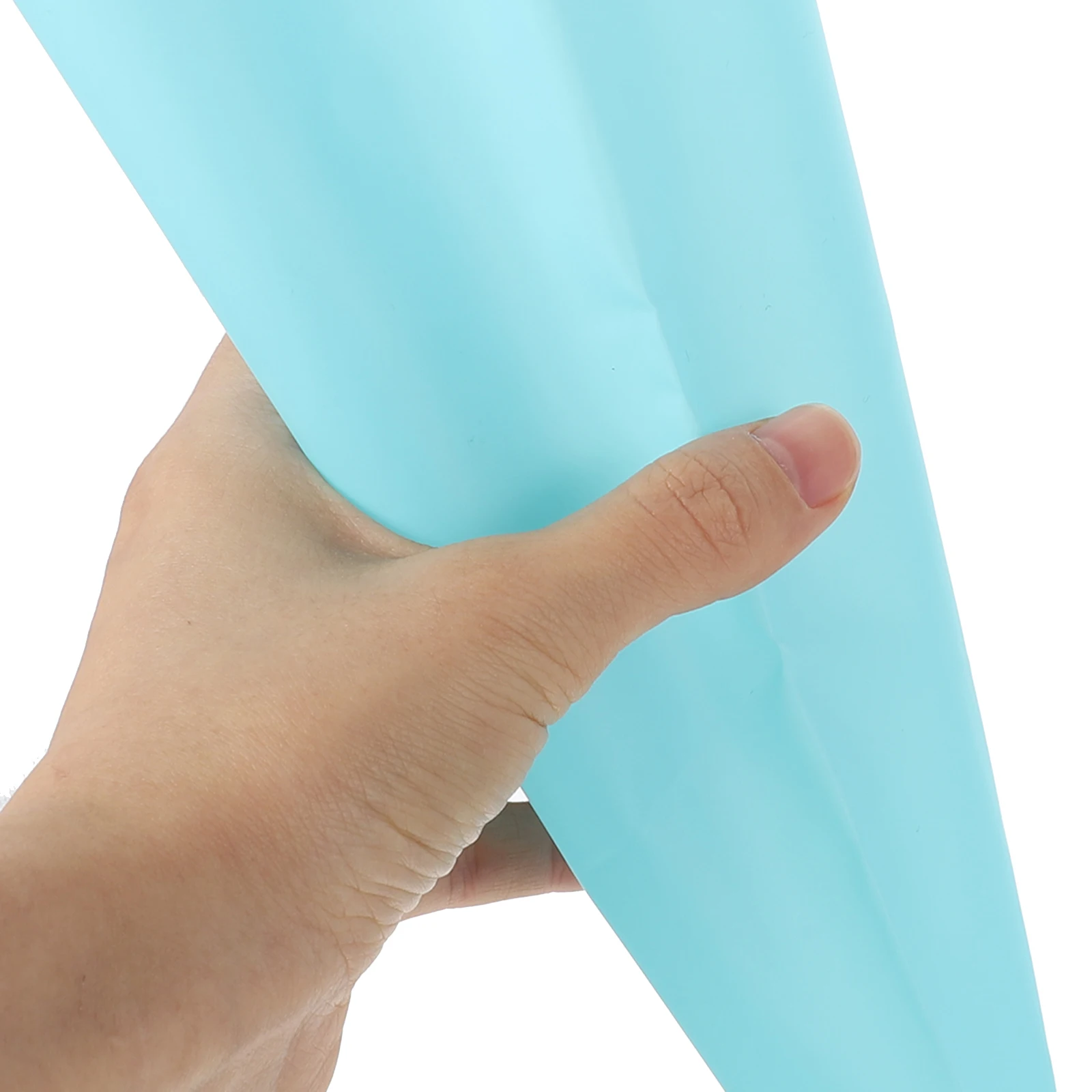 

1 set Cake Decorating Tools Piping Tips Set Baking Kit For Cupcakes Cookies Desserts Silicone Pastry Bag Nozzle Multi-Function