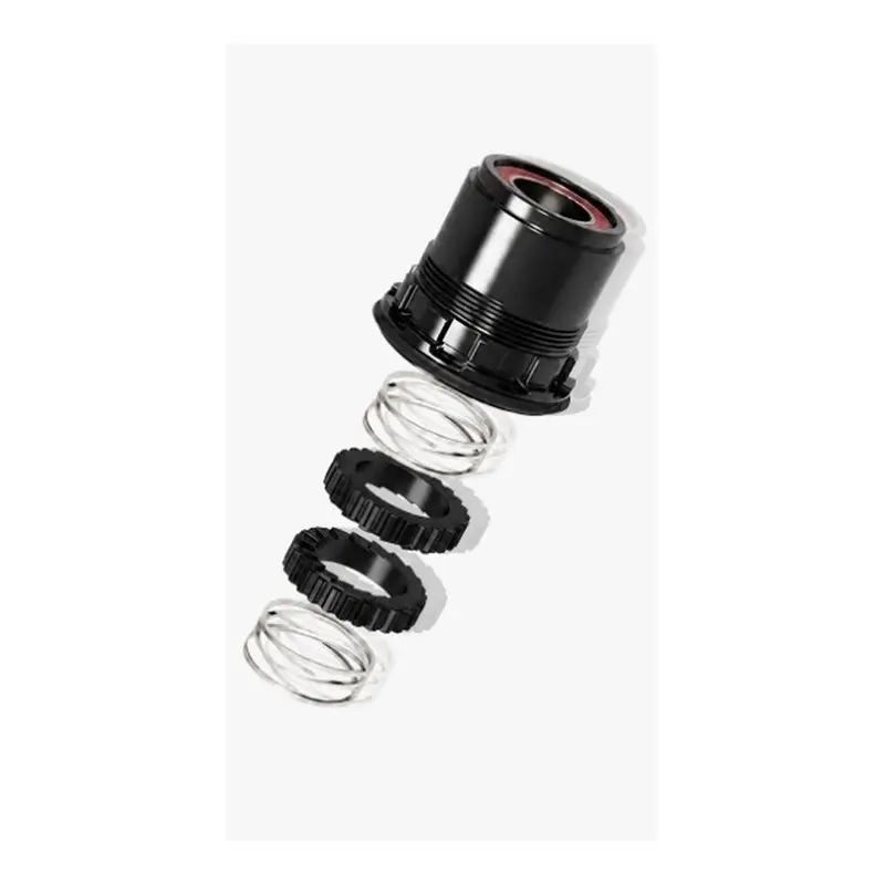 1Set Star Ratchet Upgrade Kit - High-Engagement Replacement And Maintenance Parts For DT Swiss 240/350 Rear Hubs-AT20