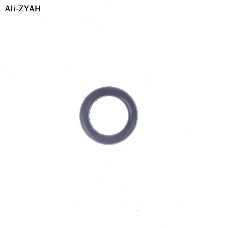 30Pcs 2025 New O-ring Seal Kit For Coffee Machine Steam Valve Water Outlet Valve Mechanical Seal Kitchen Appliance Accessories