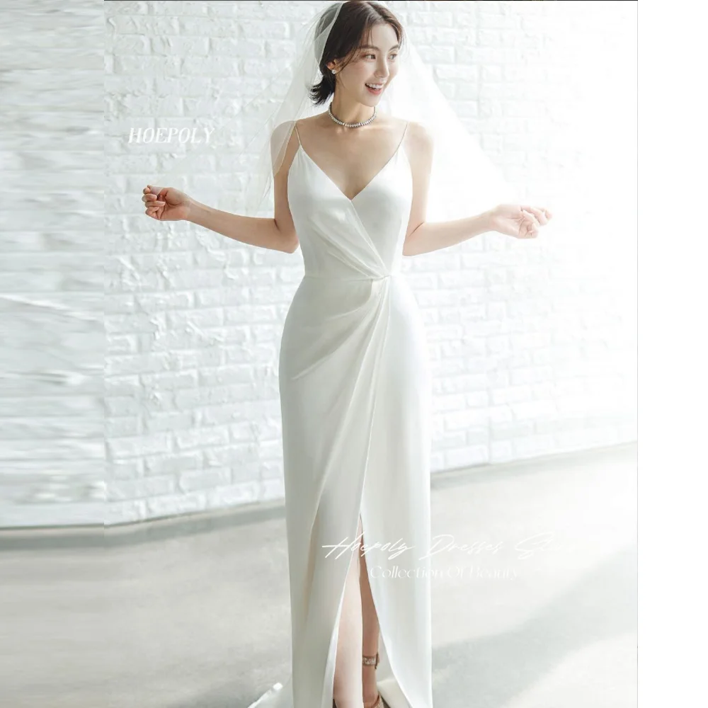 

Hoepoly Appliques Halter Sleeveless Flowers A Line Evening Dress For Woman Floor Length Luxury Classy Prom Gown 프롬드레스