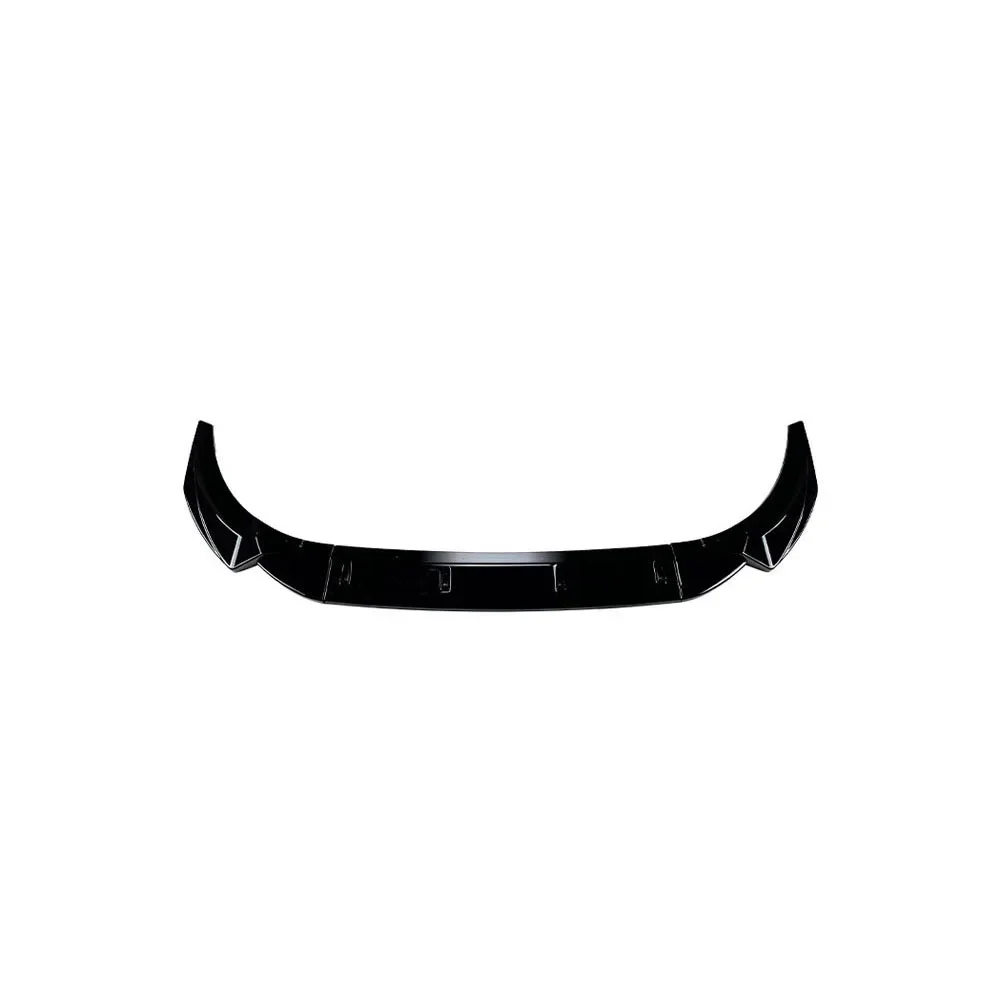 

Front Lip Splitter Spoiler Side Lower Splitters Body Kit For Audi A4 S4 B9.5 Sline 2020-2024