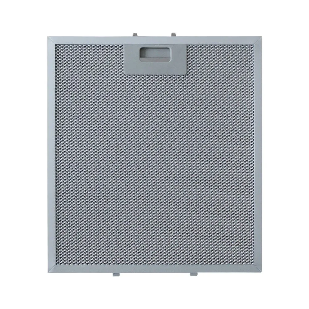 For Teka DH70 extractor hood filter 325x340mm five-layer aluminized grease filter for kitchen ventilation system