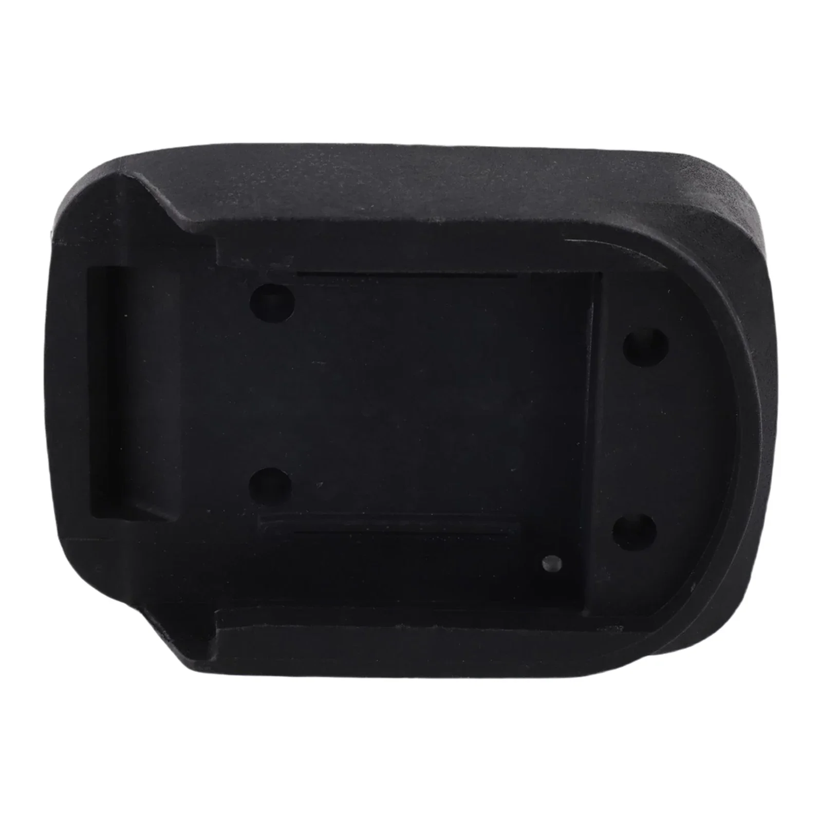 

Крепление для аккумулятора с отверстиями под потайные винты, простая установка, вертикальное крепление для организации гаража