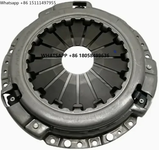 Good Quality Lightweight Flywheel for Car
