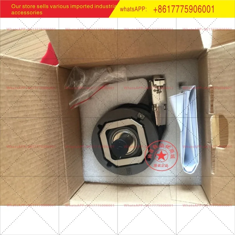 A-ZND-1A-204.8BM New original Jiangnan Jiajie elevator Yuheng encoder ZND-1E-204.8BM
