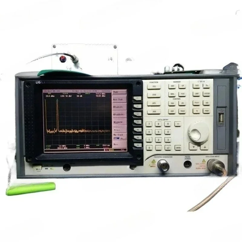 AvaCorePlaca Amplificadora De Potencia FM, Módulo Transmisor De 15W, Amplificador De Alta Frecuencia 75-108Mh