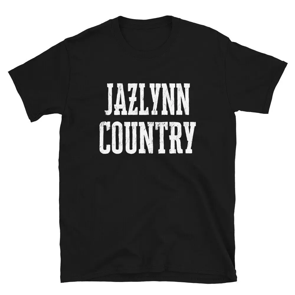 jazlynn