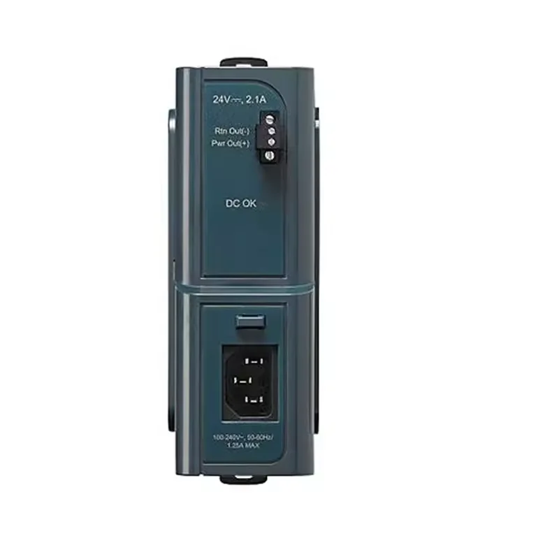 

50W AC to DC Power Supply Expansion Power Module PWR-IE50W-AC-IEC= in Stock
