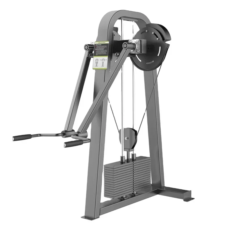 Gym Fitness Equipment Exercise Machine Standing Pec/delt Fly Sport